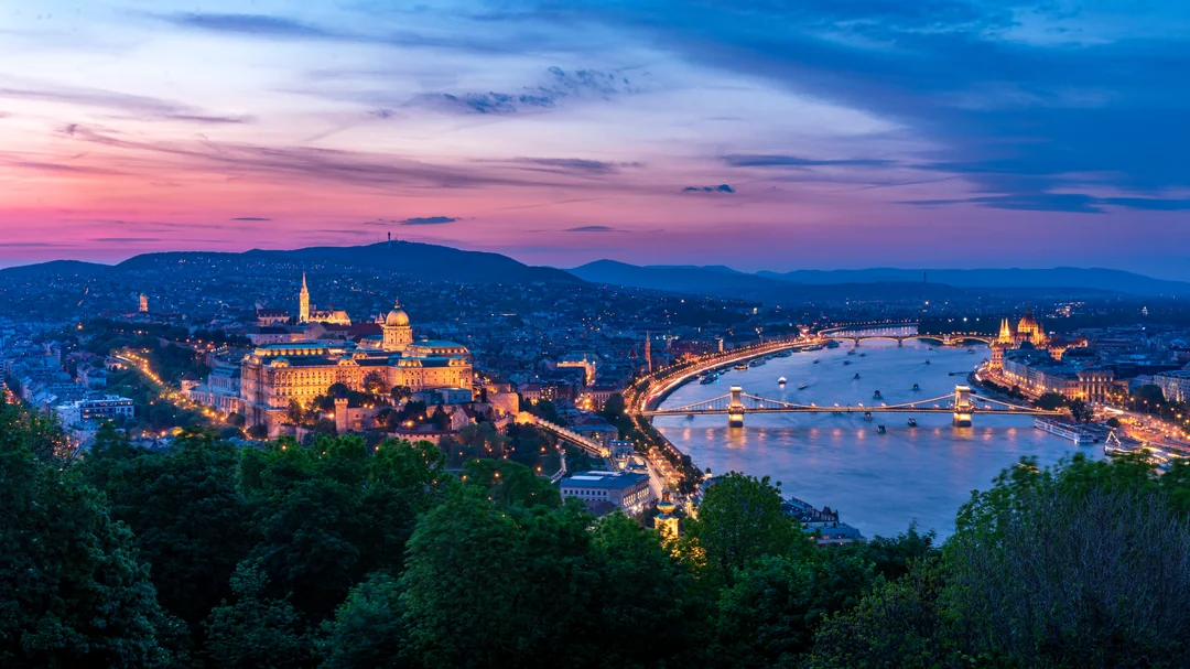 Hungary study visa from Pakistan