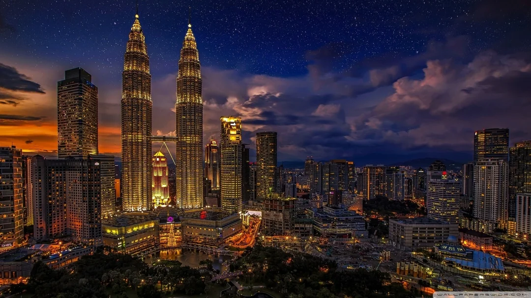 Malaysia Study Visa from Pakistan