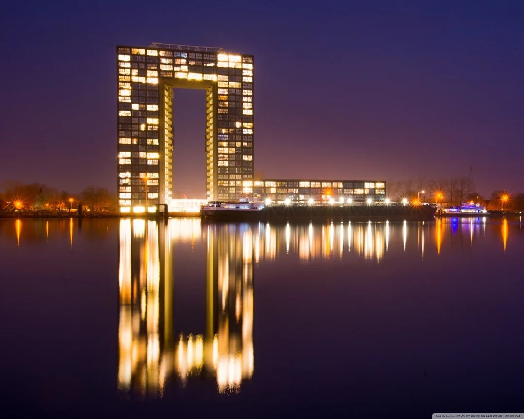 Netherlands study visa from Pakistan