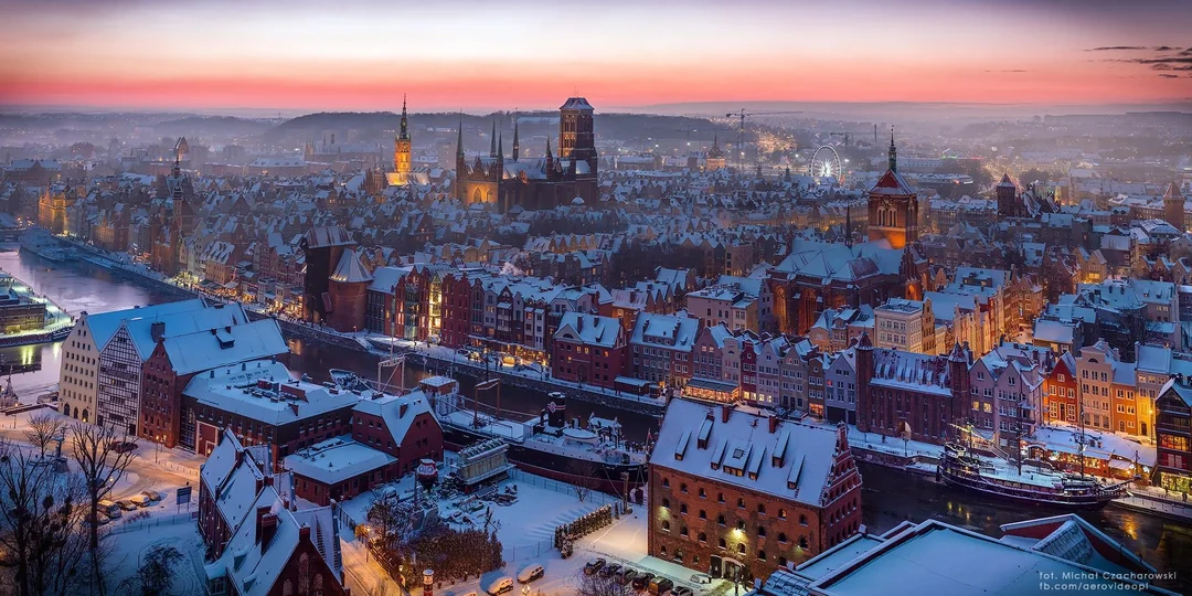 Border and Bridges study in Poland support for universities scholarships and admissions