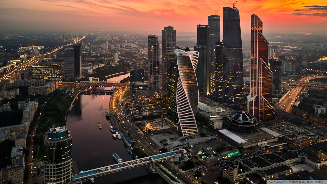 Russia study visa from Pakistan