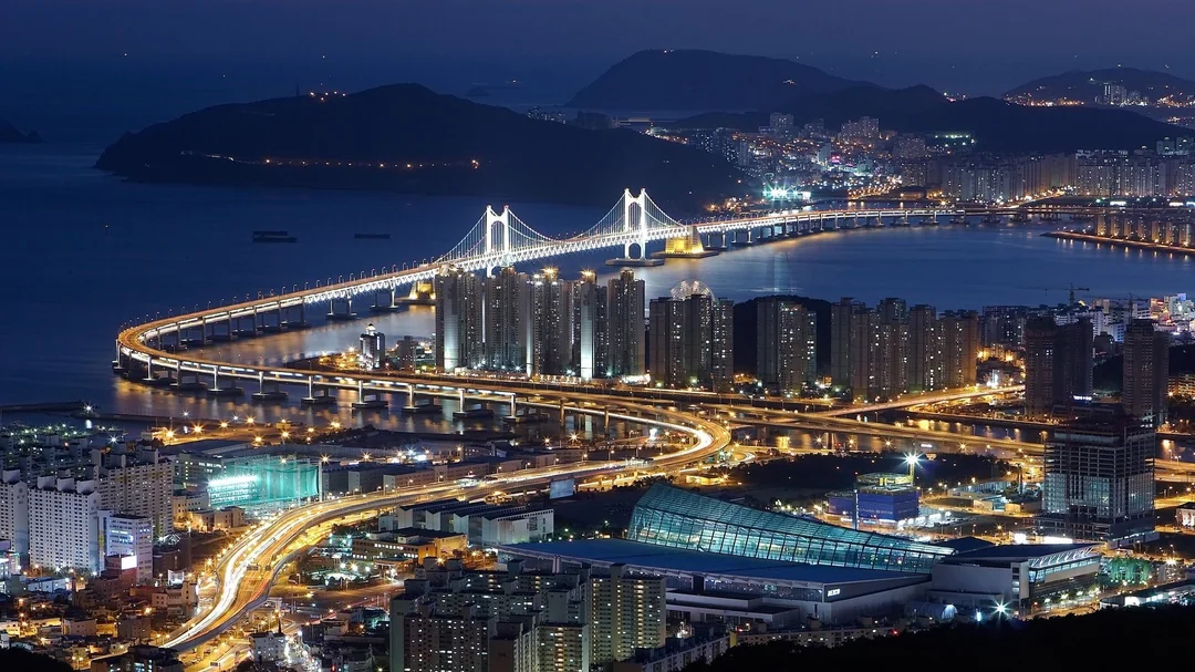 Border and Bridges South Korea student visa guidance and study abroad support