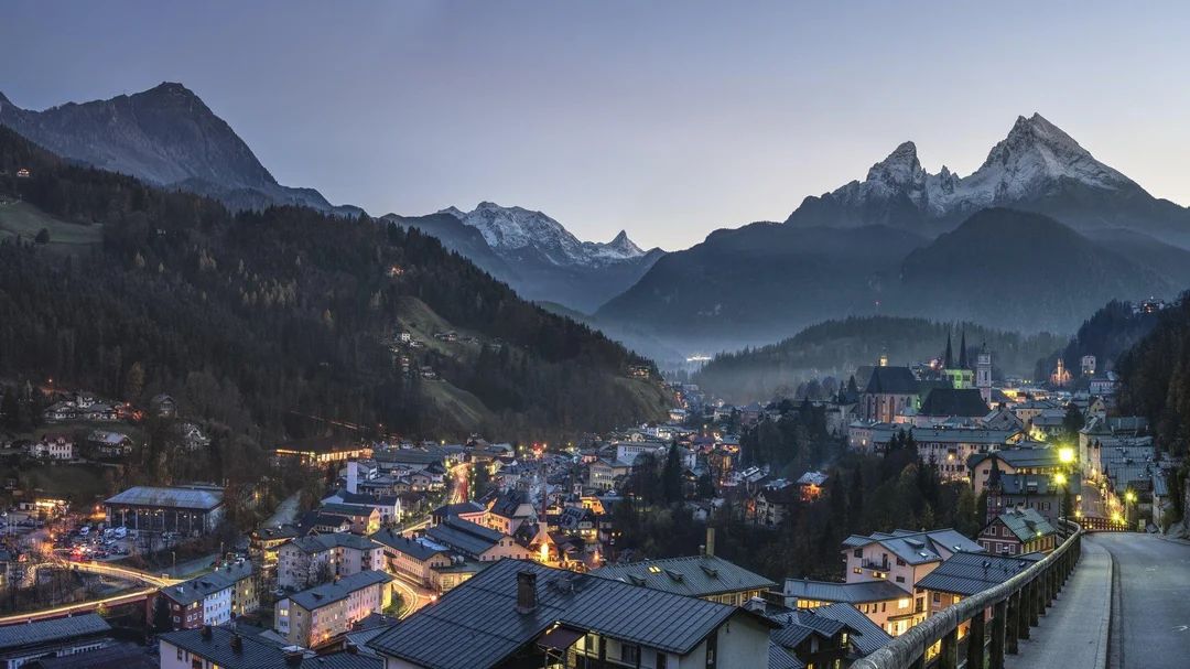 Study in Germany with Border and Bridges and explore top education opportunities.