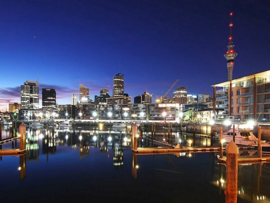 Study in New Zealand for Pakistani Students