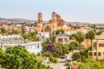 South Cyprus Student Visa Guidance | Border and Bridges