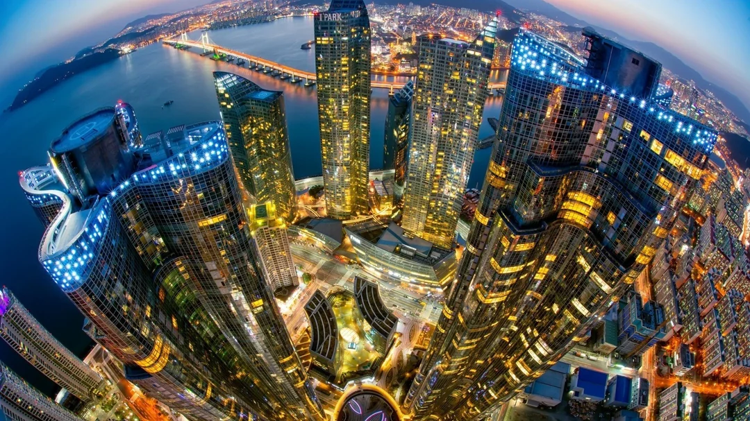 South Korea Study Visa Process from Pakistan
