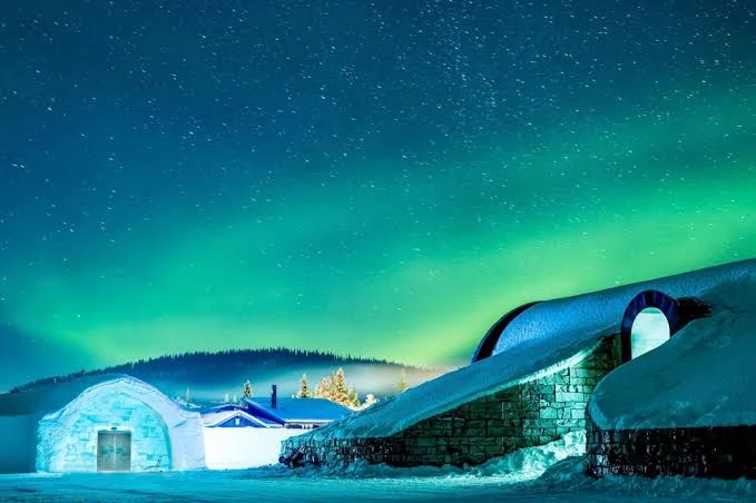 Border and Bridges Sweden student visa guidance and study abroad support