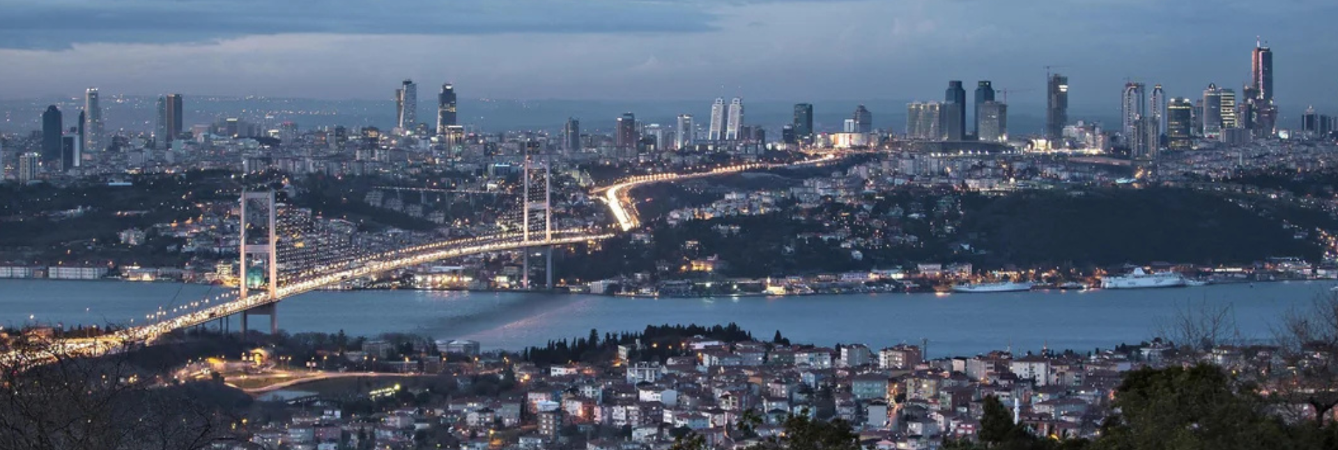 Border and Bridges Turkey student visa guidance and admission assistance