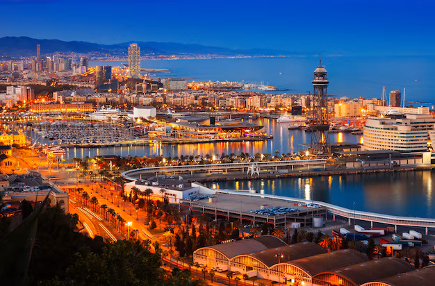 Spain Study Visa from Pakistan