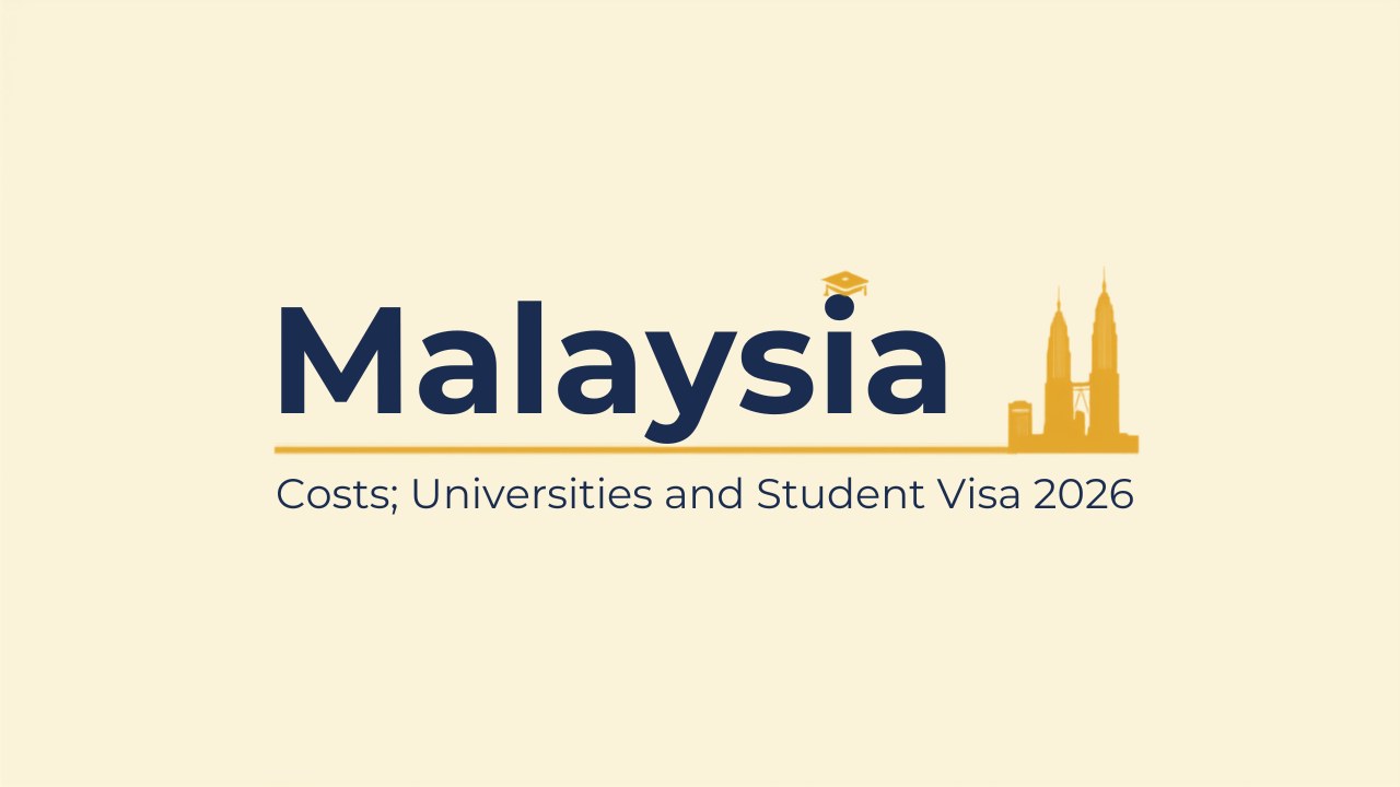 Study in Malaysia from Pakistan: costs, universities and student visa guide 2026