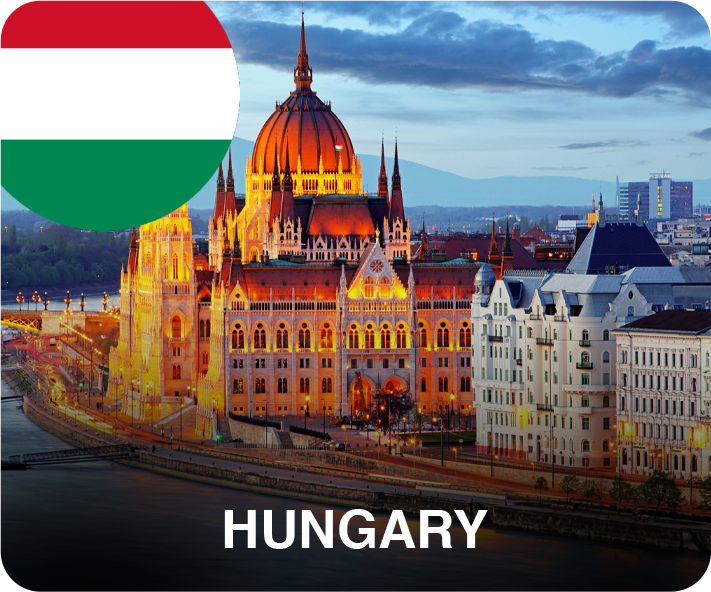 Hungary