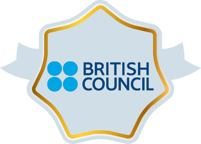 British Council verified agent