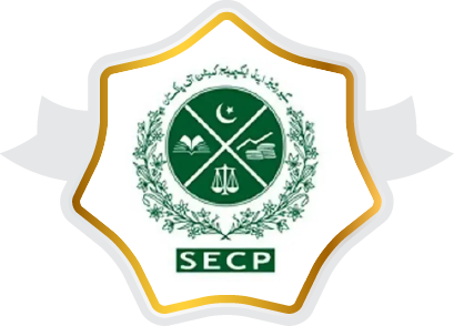 SECP registered company Pakistan