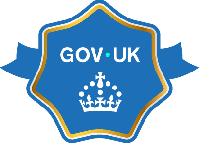 UK Government company registration